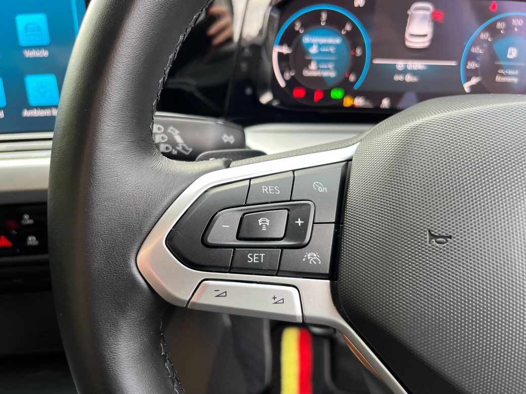 2023 Volkswagen Golf