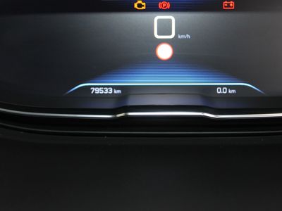 2019 Peugeot 3008