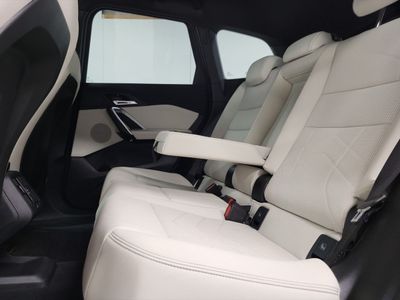2026 BMW iX1