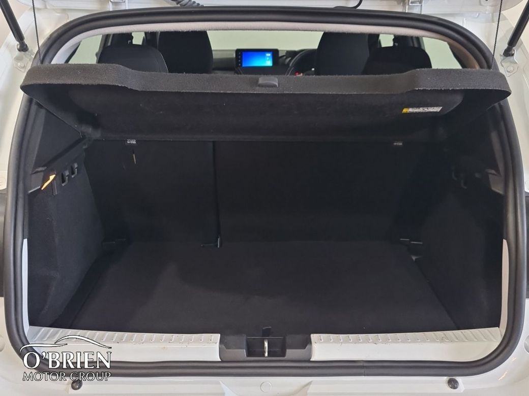 2022 Dacia Sandero Stepway