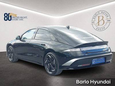 2026 Hyundai Ioniq 6