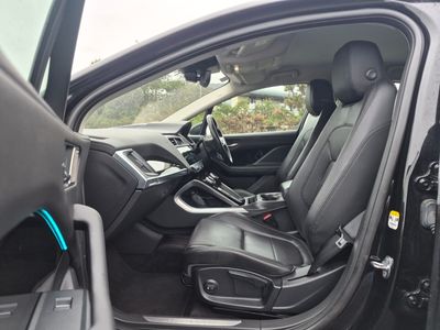2020 Jaguar I-Pace