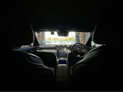 2024 Mercedes-Benz C Class