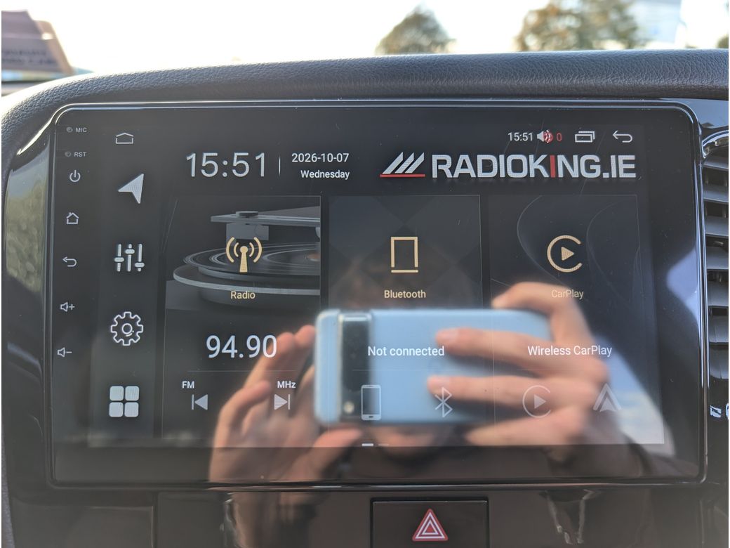 2021 Mitsubishi Outlander