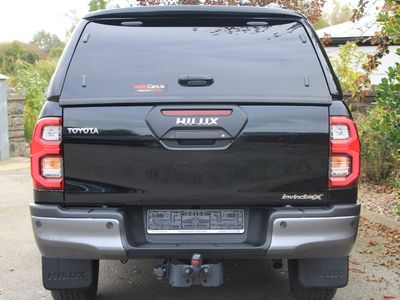2025 Toyota Hilux