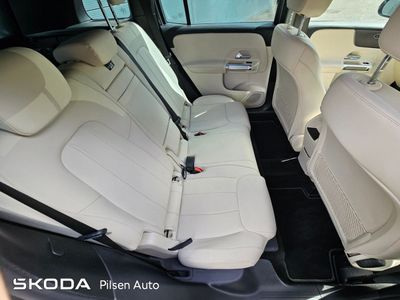 2023 Mercedes-Benz GLB Class
