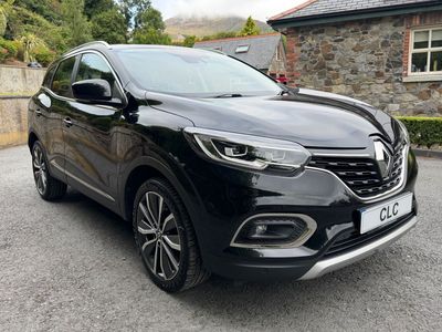 2020 Renault Kadjar