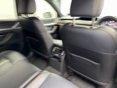 2026 Mazda CX-80
