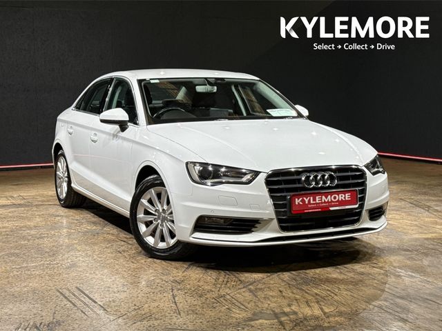 vehicle for sale from Kylemore Cars