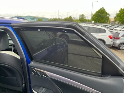 2021 Lexus RX450h