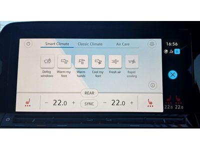 2023 Volkswagen Golf