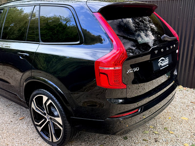 2023 Volvo XC90