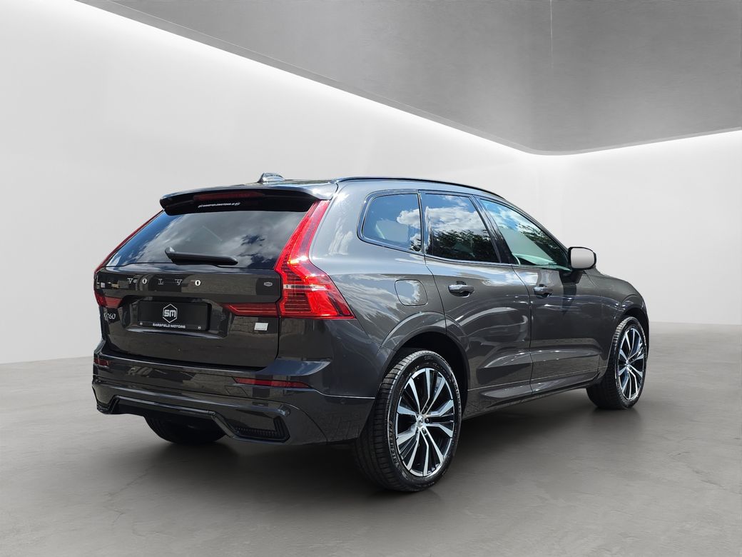 2023 Volvo XC60
