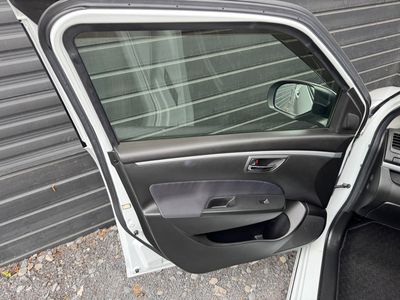 2014 Suzuki Swift