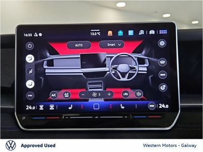 2026 Volkswagen Tayron