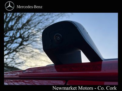 2027 Mercedes-Benz Sprinter