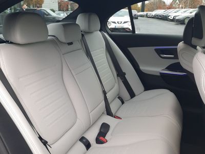 2026 Mercedes-Benz C Class