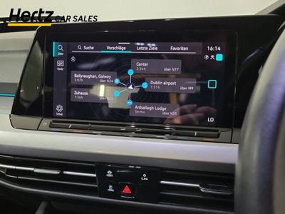 2024 Volkswagen Golf