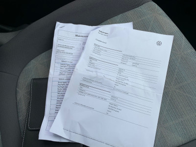 2021 Volkswagen ID.3