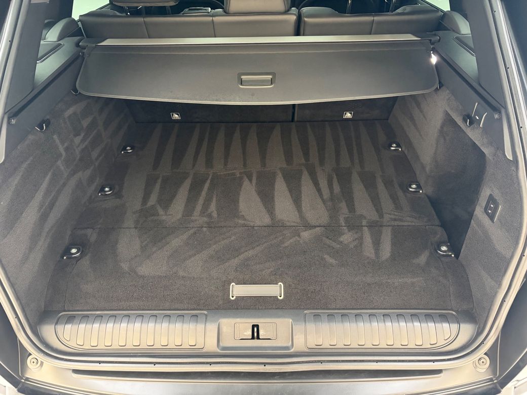 2022 Land Rover Range Rover Sport
