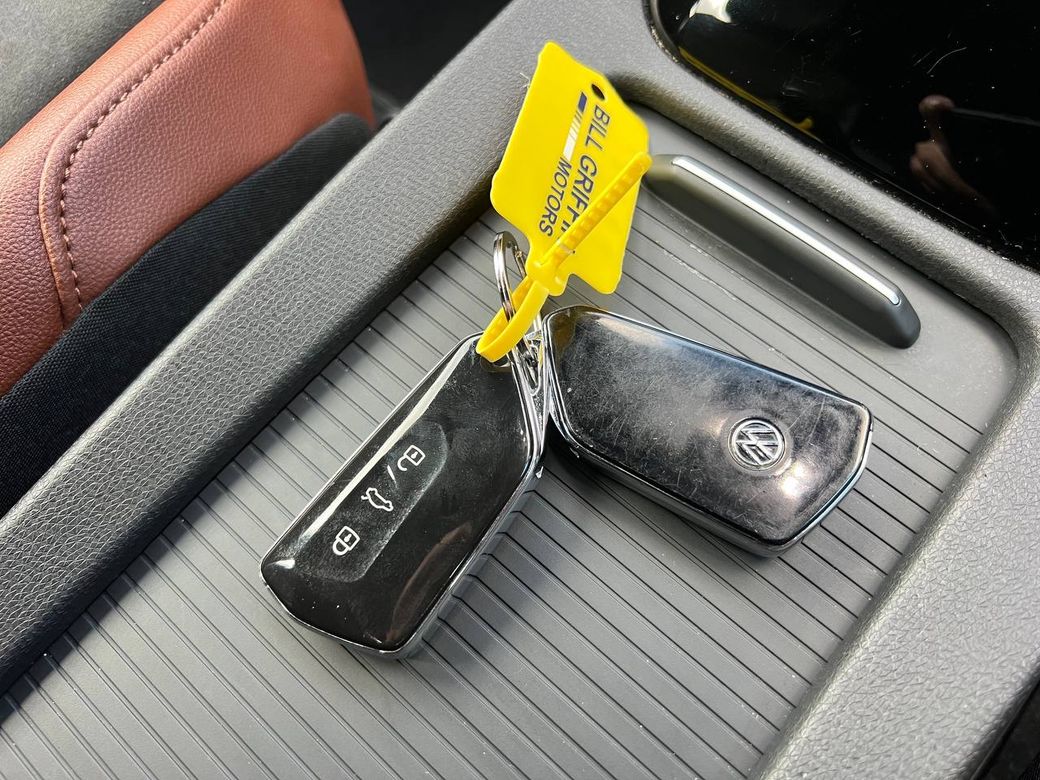 2022 Volkswagen ID.4