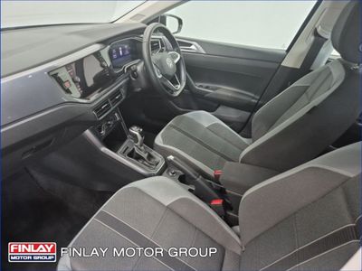 2024 Volkswagen Polo