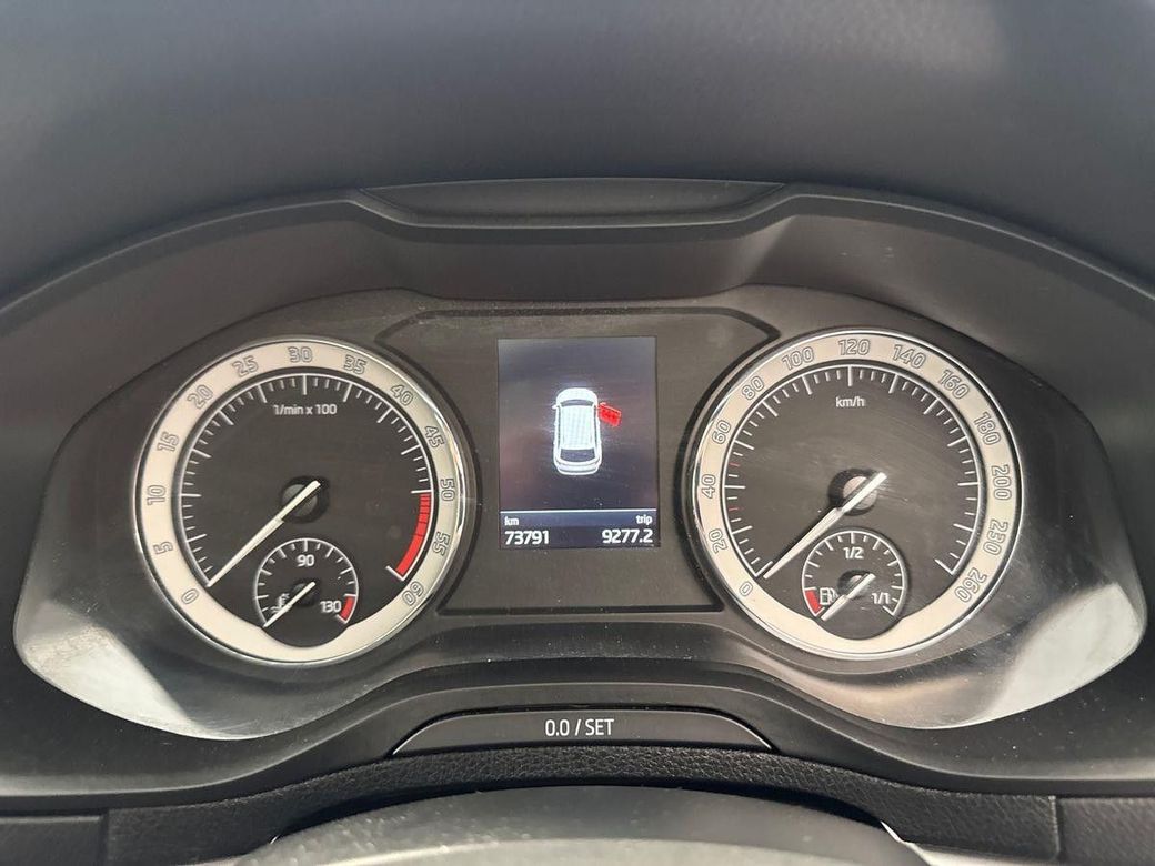 2021 Skoda Karoq