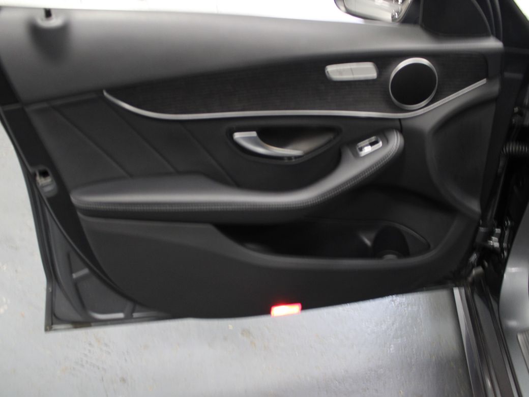 2021 Mercedes-Benz C Class