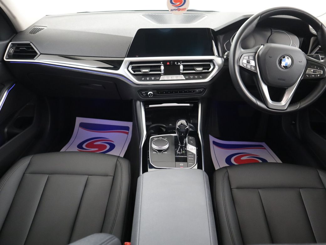 2020 BMW 3 Series
