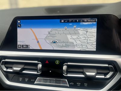 2020 BMW 3 Series