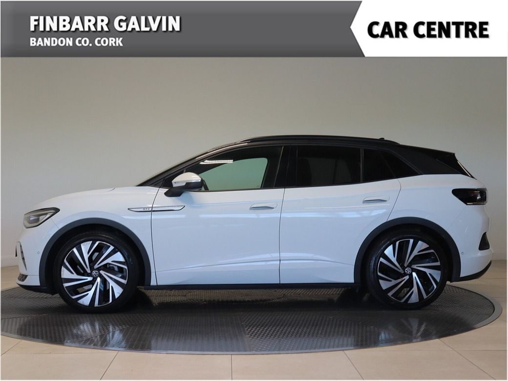 2022 Volkswagen ID.4