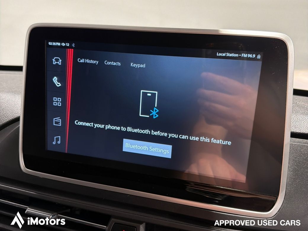 2021 Maxus Deliver 9