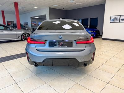 2023 BMW 3 Series