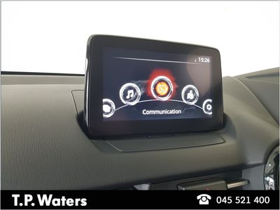 2017 Mazda Mazda2