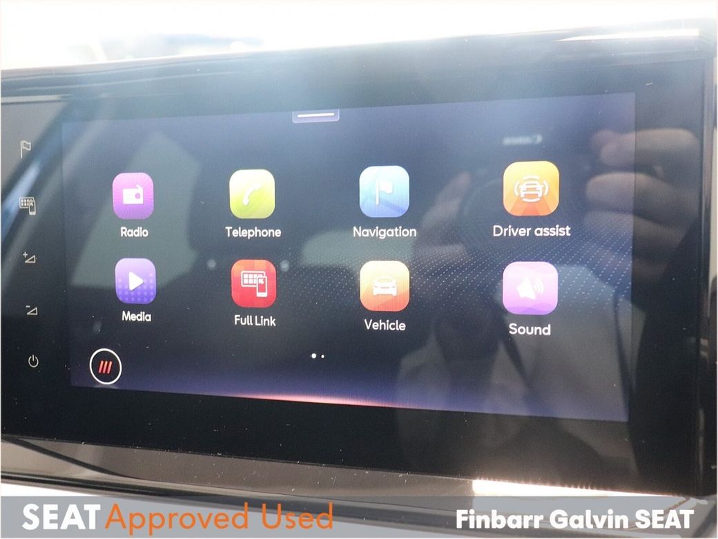 2025 SEAT Arona