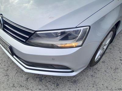 2016 Volkswagen Jetta