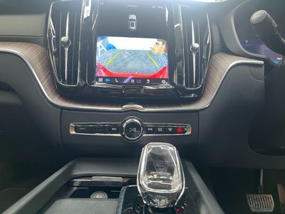 2024 Volvo XC60
