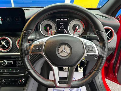2013 Mercedes-Benz A Class