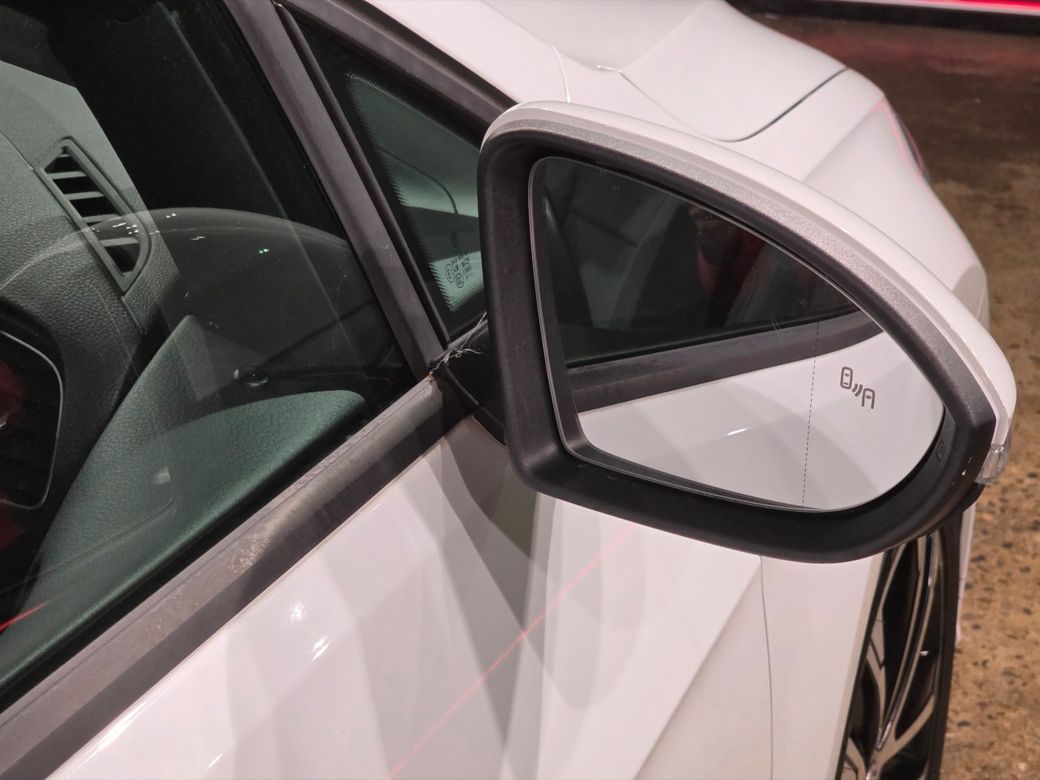 2020 Volkswagen Golf