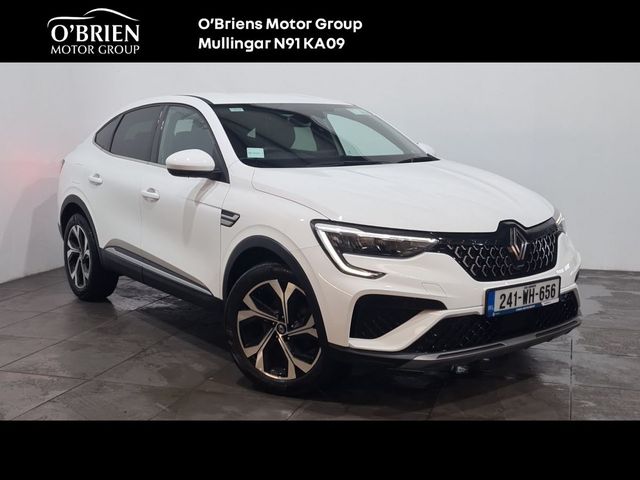 vehicle for sale from O'Briens Motor Group