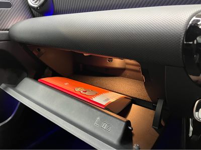 2023 Mercedes-Benz A Class