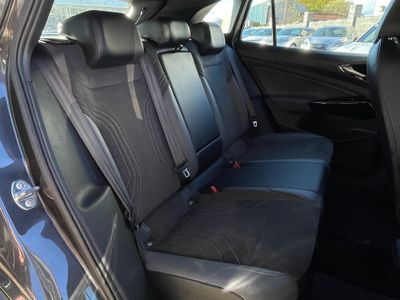 2022 Volkswagen ID.4