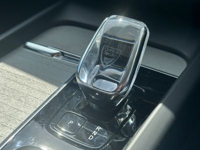 2025 Volvo XC60