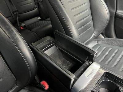 2022 Mercedes-Benz C Class