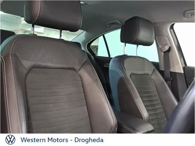 2022 Volkswagen Passat