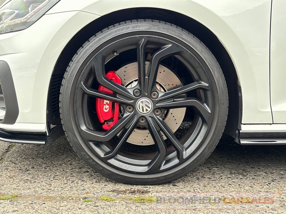 2020 Volkswagen Golf