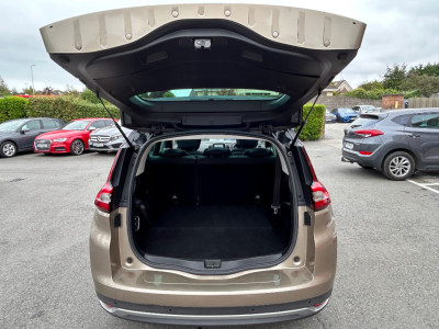 2018 Renault Grand Scenic