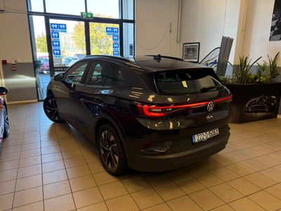 2022 Volkswagen ID.4