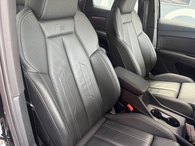2022 Audi Q4 e-tron