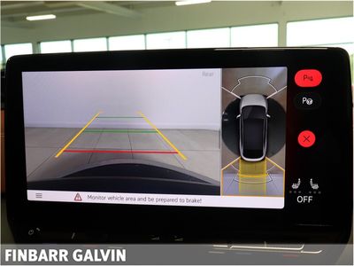2023 Volkswagen ID.5